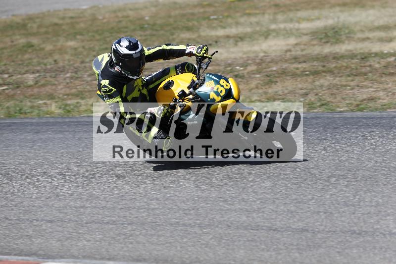 /19 06.06.2026  TZ Motorsport ADR/Gruppe gelb/138